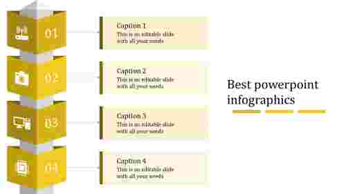 best infographic powerpoint-best infographic powerpoint-yellow